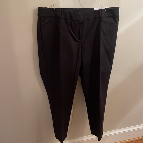 Loft Riviera pant - Picture 3 of 4